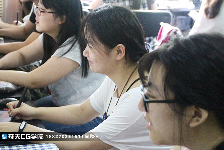 校园学习环境 校园学习环境