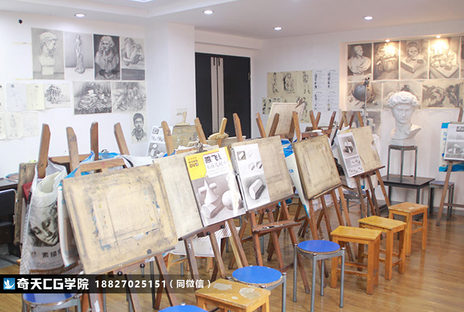 校园学习环境 校园学习环境