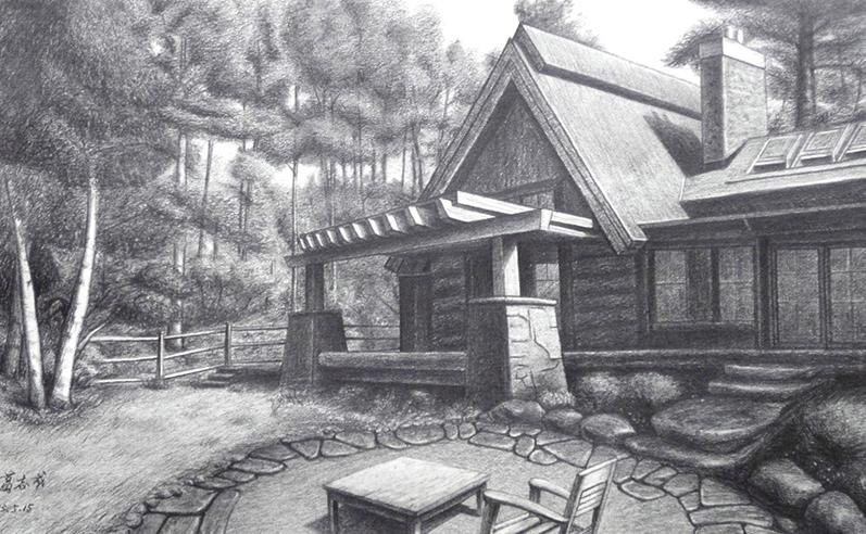 武汉素描绘画培训 武汉素描绘画培训