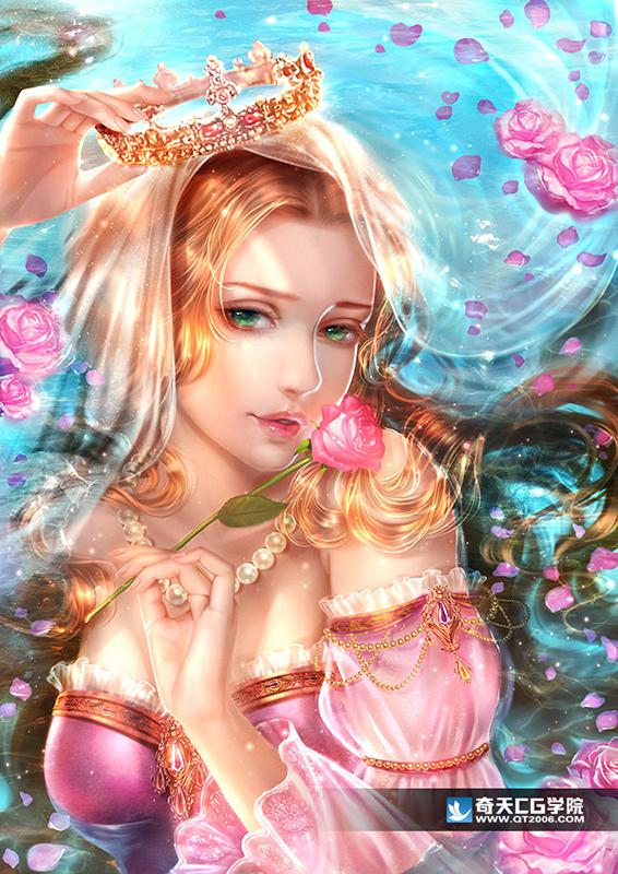 零基础学习插画 零基础学习插画