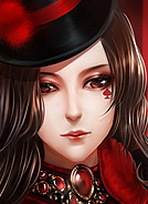 插画学校-奇幻插画-魔术师