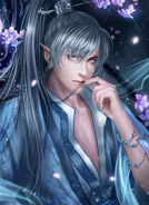 插画学校-插画-张力维原创