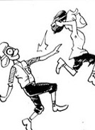 插画学校-多格动漫5