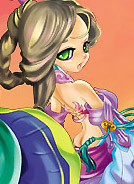 插画学校-动漫原画1