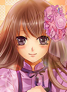 插画学校-动漫原画-明威