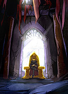 插画学校-动漫风格