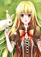 插画学校-动漫原创-陈娇龙