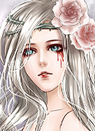 插画学校-青春插画-鲁玉琳