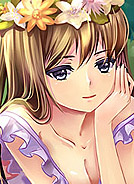 插画学校-动漫原画-刘莉莉