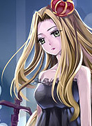 插画学校-动漫原画-郑洋