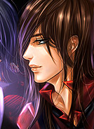 插画学校-动漫原画-徐婵