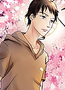 插画学校-动漫原画-金梦