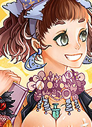 插画学校-动漫-杜亚思