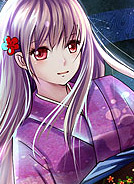 插画学校-动漫原画-杨雪莲