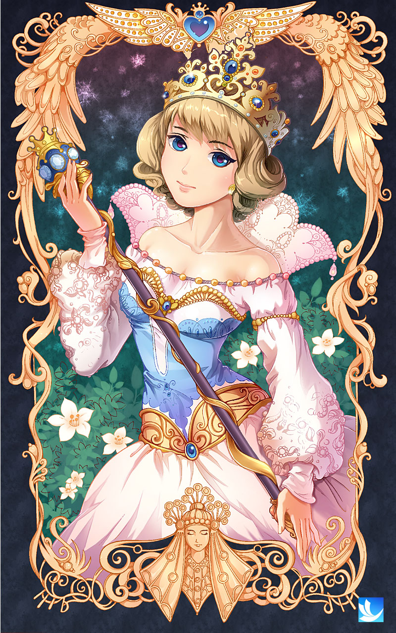 插画学校-动漫2