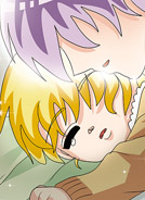 插画学校-蕊蕊的心愿6