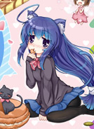 插画学校-同人动漫原创