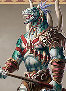 插画学校-肉食龙-赵晓莉