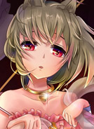 插画学校-迷失的猫黄超城