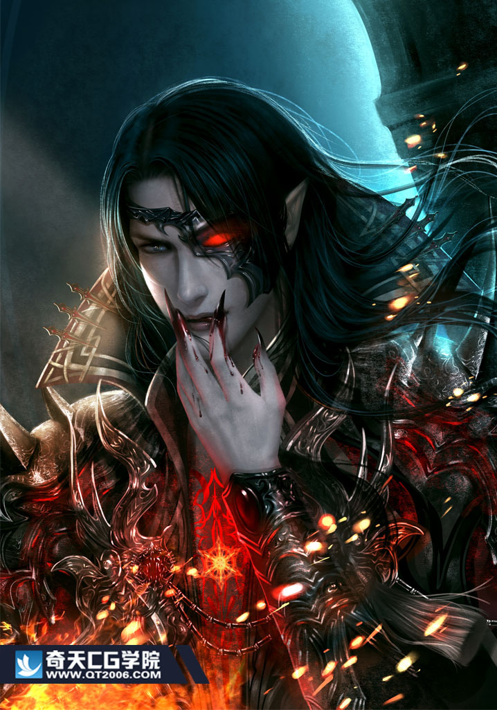 插画学校-武汉插画培训哪里好